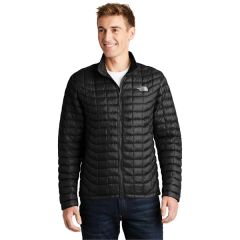 The North Face Thermoball Trekker Jacket.