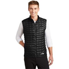 The North Face Thermoball Trekker Vest.