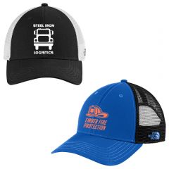 The North Face Ultimate Trucker Cap.