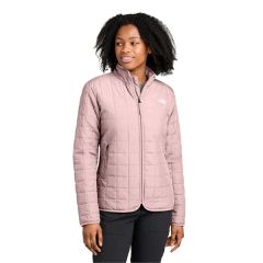 The North Face Women's Iron Drift Quilted Jacket