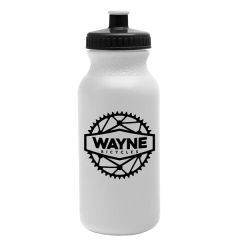 The Omni 20 Oz Bike Bottle