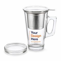 The Original Tea Party Mug Set
