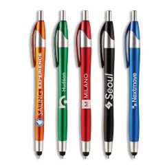 The Orlando Pen