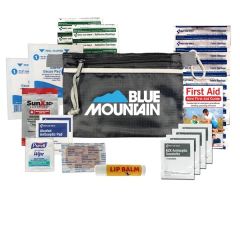 The Outsider First Aid Kit