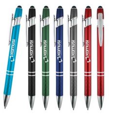 The Pacifica Stylus Metal Pen