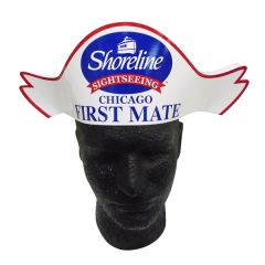 The Patriot Hat