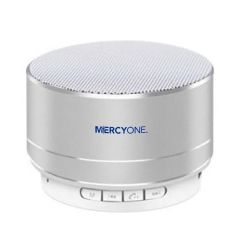 The Pearl Bluetooth Speaker