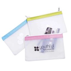 The Pearl Tote Cosmetic Bag