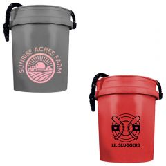 The Perfect 5 Gallon Bucket