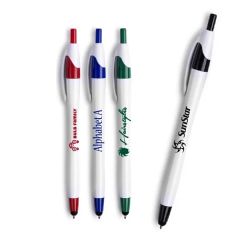 The Phoenix Pen