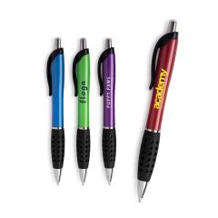 The Raleigh Pen