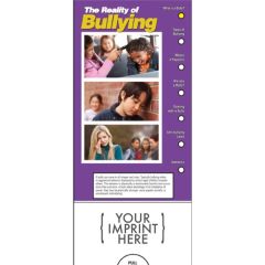 The Reality Of Bullying Slide Chart