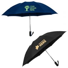 The Reversa Inverted Umbrella Auto Open Reverse Closing 46 In