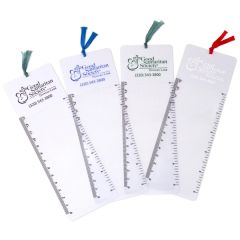 The Ribbon Bookmark Magnifier