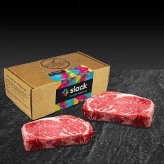 The Ribeye - 2PC