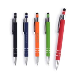 The Roxbury Pen