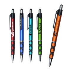 The Santa Fe Pen