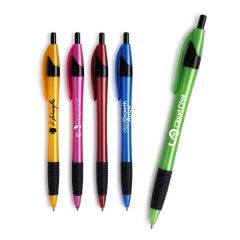 The Seattle Pen