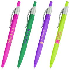 The Sierra Frost Pen