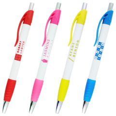 The Sierra Grip Pen