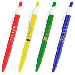 The Sierra Pen - Color