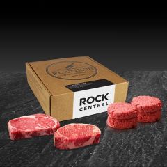 The Sizzle Pack