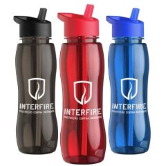 The Slim Grip 25 Oz Bottle