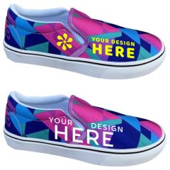 The Slip On