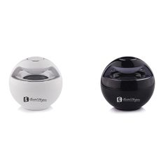 The Sphere Bluetooth Speaker