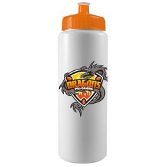 The Sports Quart - 32 Oz Bottle - Dp