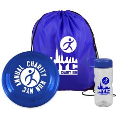 The Sportsman 3pc. Sport Kit