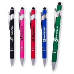 The Springfield Pen