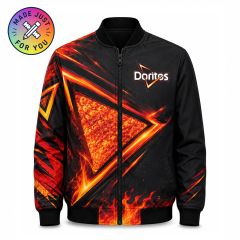 The Takeoff - Men's All Over Print Casual Jacket
