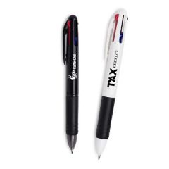 The Topeka Pen