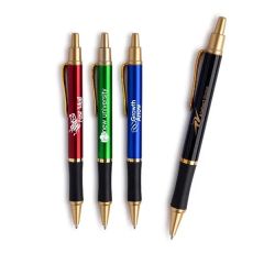 The Trenton Pen