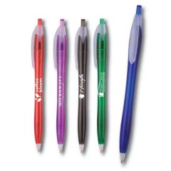 The Tucson Pen