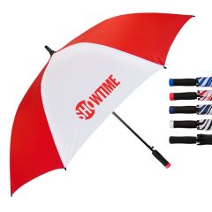 The Ultra Value Golf Umbrella 58 In