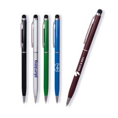 The Utica Pen
