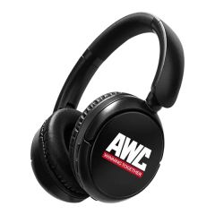 The Vanguard Wireless Over-Ear Headphones