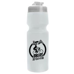 The Venture Bike - 24 Oz Sport Bottles With USA
