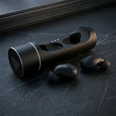 The Verge Pro - Wireless Earbuds