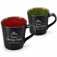 The Vog Series - Deep Etched