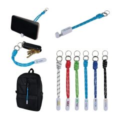 Theodore Multi-Use Key Tag