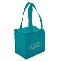 Therm-O Cooler Tote- Sparkle