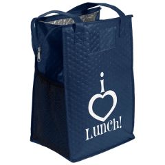 Therm-O Super Snack Tote- Screen Print