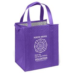 Therm-O-Tote- Screen Print