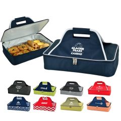 Thermal Insulated Casserole Carrier