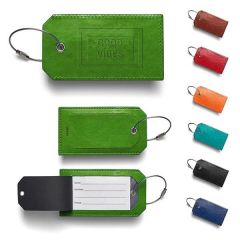 Thermo Luggage Tag