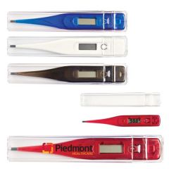 Thermometer With Digital Display