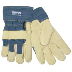 Thinsulate Lined Pigskin Leather Palm Glove